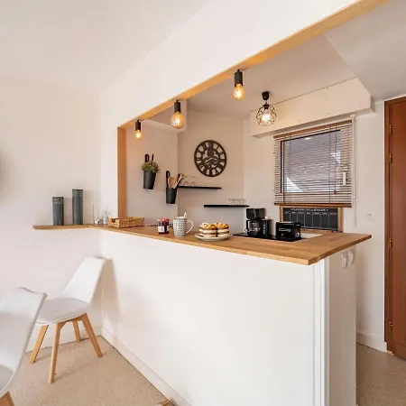 Le Yacht Club By Interhome Apartment *