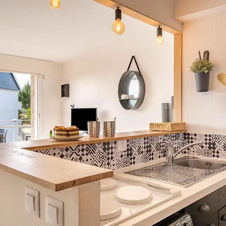 Le Yacht Club By Interhome Quiberon