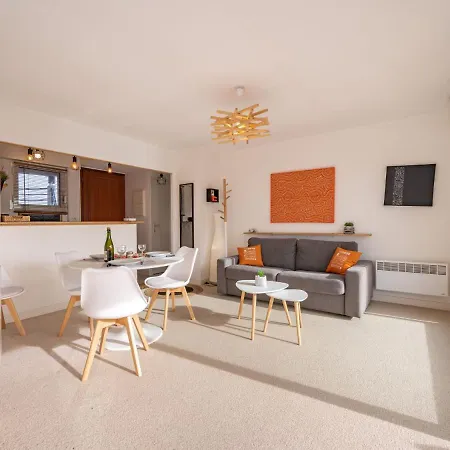 Le Yacht Club By Interhome * Quiberon