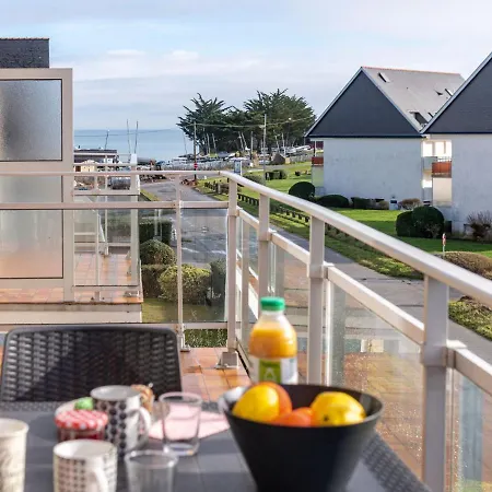 Le Yacht Club By Interhome Quiberon