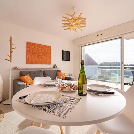Le Yacht Club By Interhome * Quiberon