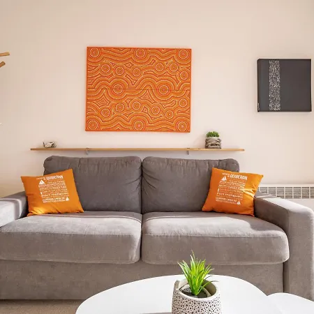 Le Yacht Club By Interhome