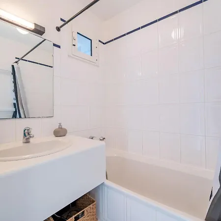 Le Yacht Club By Interhome Apartment