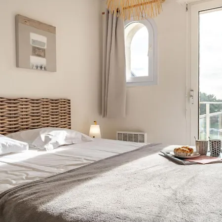 Le Yacht Club By Interhome Quiberon