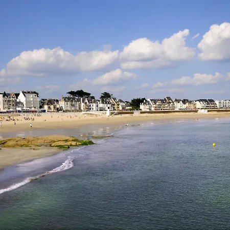 Le Yacht Club By Interhome Quiberon