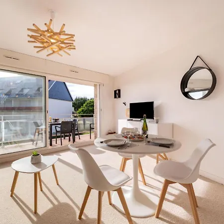 Le Yacht Club By Interhome Apartment Quiberon
